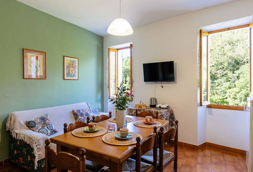 Appartement 2 chambres Molini