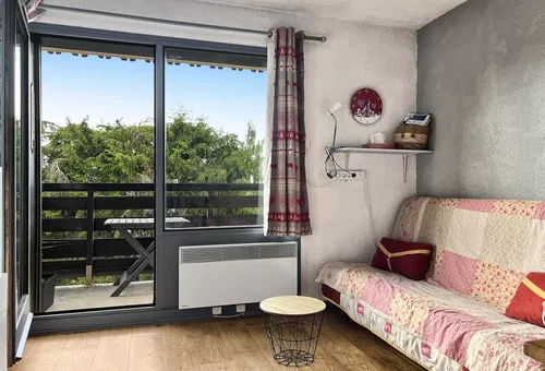 Apartment 1 bedroom Arâches-la-frasse