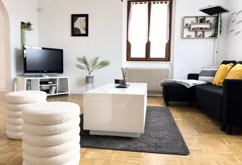 Appartement 2 chambres Duttlenheim