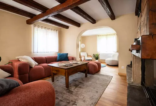 Maison 5 chambres Hangenbieten