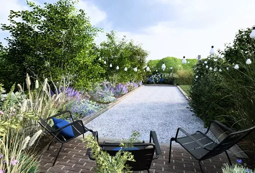 Maison 5 chambres Hangenbieten