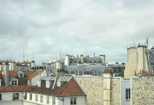 Appartement 1 chambre Paris
