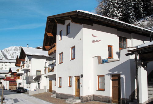 Appartement 1 chambre 