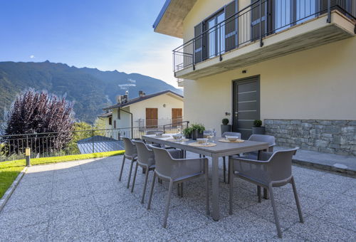 Maison 3 chambres Sondrio