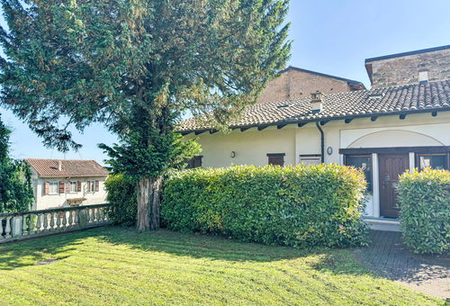 Maison 1 chambre 