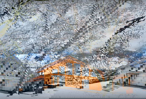 Chalet 5 chambres Combloux