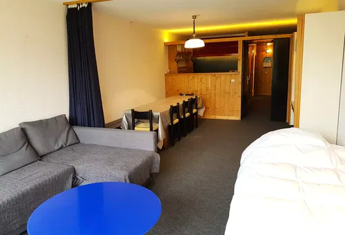 Appartement 2 chambres Bourg-saint-maurice