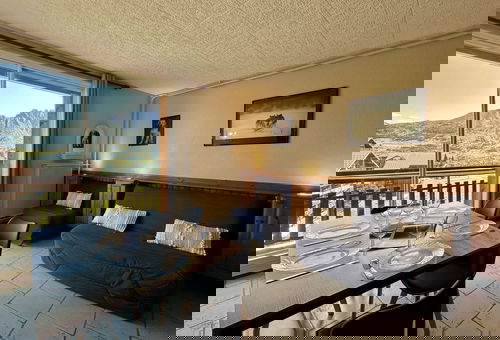 SuperDevoluy (05) - Foot of the slopes - Le Bois d&#39;Aurouze Residence -...