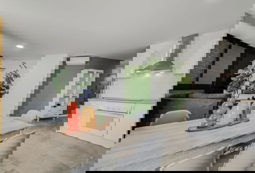 City Hub Stay Ansite