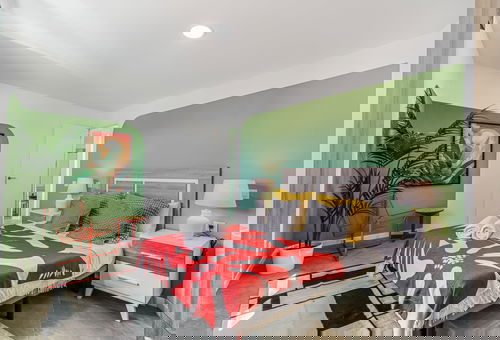 Penthouse City Hub Stay El Ingenio