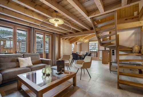 Horlana Apartment