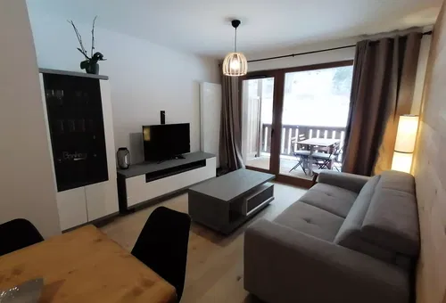 Appartement 1 chambre Aime-la-plagne