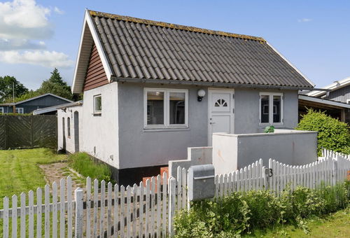 Villa 2 bedroom Otterup