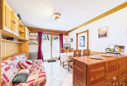 Apartment 1 bedroom Bourg-saint-maurice