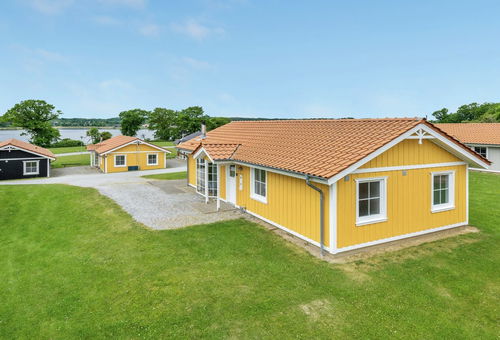 Appartement 4 chambres Gråsten