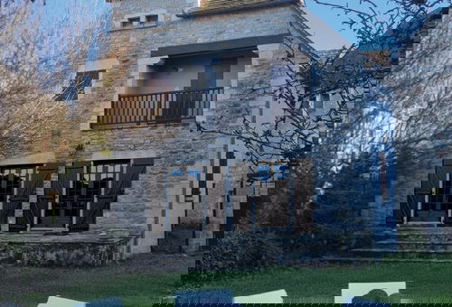 La tannerie de L'alzou, entièrement rénovée, calme