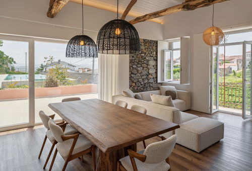 Feel Discovery Casa da Lameira Douro Valley V