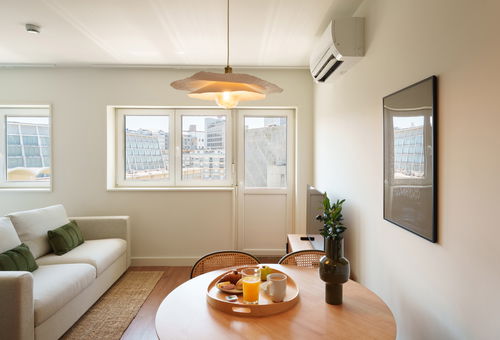 Bom Sucesso Executive Flat 5.3 by Feel Porto