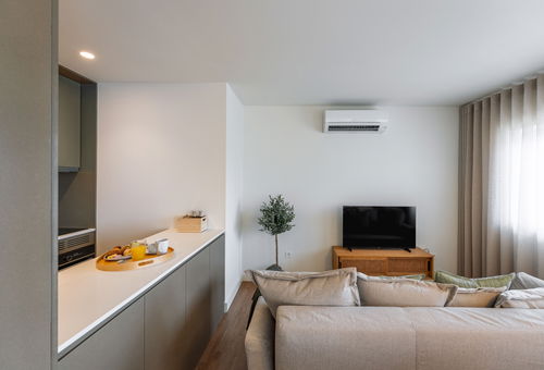 Bom Sucesso Executive Flat 5.1 by Feel Porto