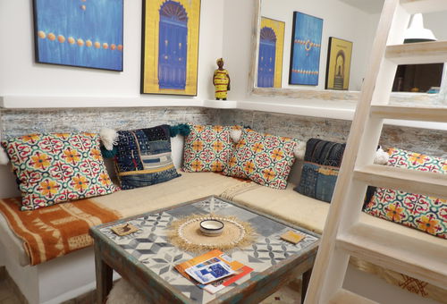 Apartment 1 bedroom Essaouira