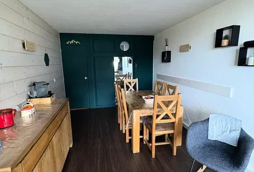Appartement 1 chambre Aime-la-plagne