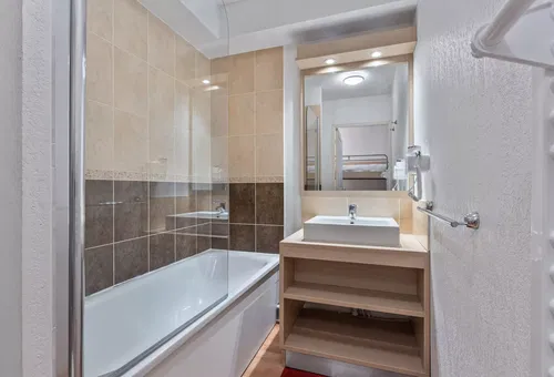 Apartment 1 bedroom Les Orres