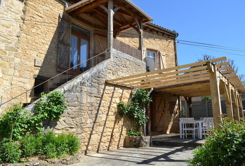House in the village of Groléjac - GROLEJAC