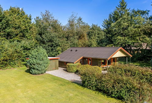 Villa 2 bedroom Toftlund
