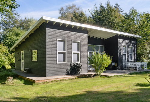 Maison 3 chambres Nykøbing Sjælland