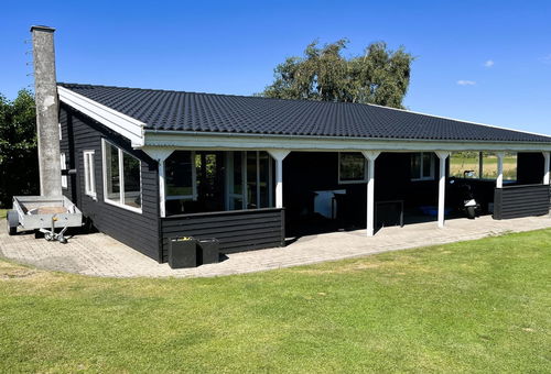 Villa 3 bedroom Allinges