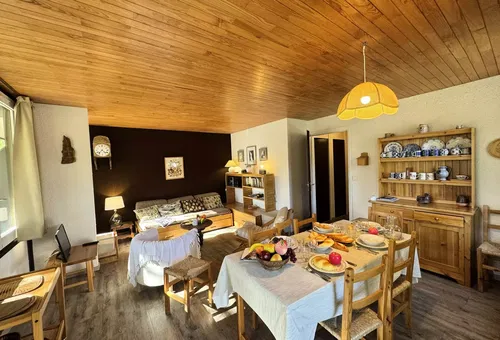 Apartment 2 bedroom Vars