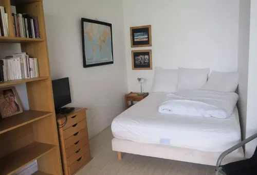 Appartement 1 chambre Paris