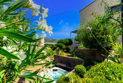 Villa 3 bedroom Saint-laurent-du-var