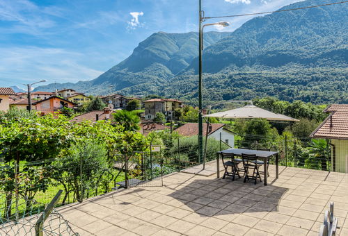 Haus 2 Zimmer Carlazzo