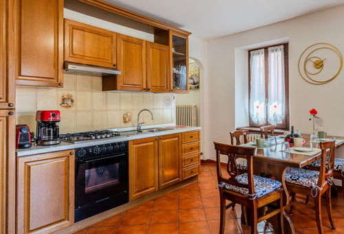 Haus 2 Zimmer Carlazzo