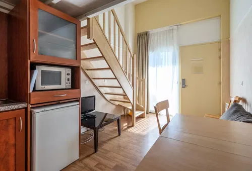 Appartement 1 chambre Le Croisic