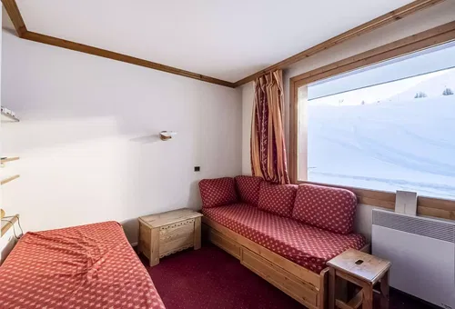 Apartment 1 bedroom La Plagne-tarentaise