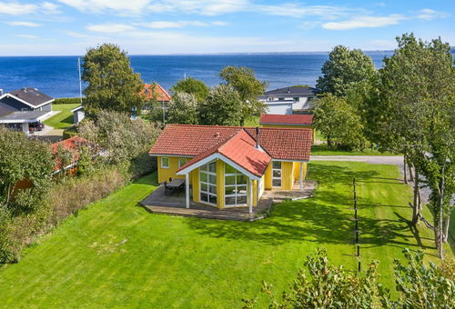Maison 4 chambres Middelfart