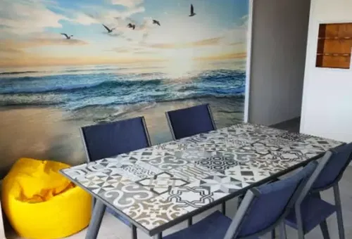 Apartment 1 bedroom Six-fours-les-plages