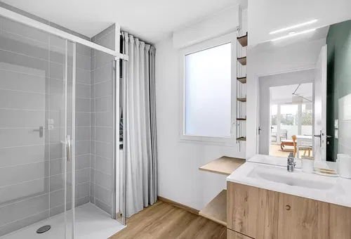 Apartment 1 bedroom Toulouse