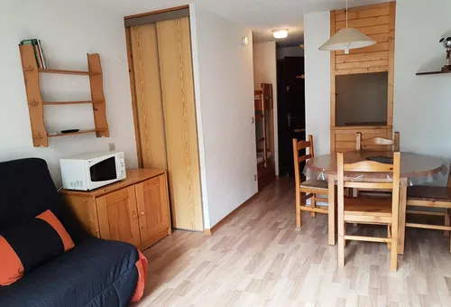 Appartement 1 chambre Peisey-nancroix