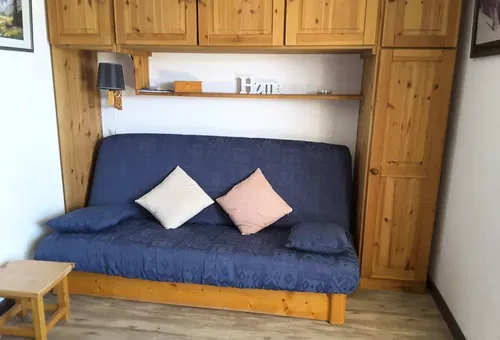 Appartement 1 chambre Peisey-nancroix