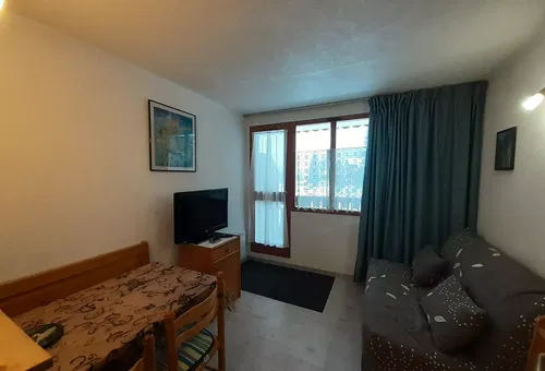 Apartment 1 bedroom Modane