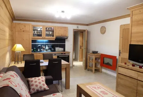 Apartment 2 bedroom Beaufort
