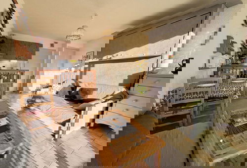 Notre-Dame-de-Bellecombe (73) - Résidence Les Alpages
Studio - environ 25 m²...