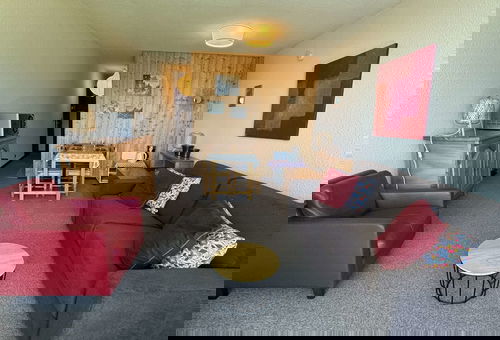 Notre-Dame-de-Bellecombe (73) - Residenz Les Alpages - 2-Zimmer-Wohnung -...