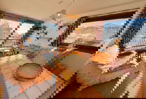 Notre-Dame-de-Bellecombe (73) - Residenz Les Alpages - 3-Zimmer-Wohnung -...