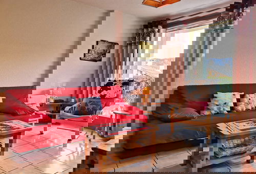 Notre-Dame-de-Bellecombe (73) - Les Aravis Residence, 2-Zimmer-Wohnung -...