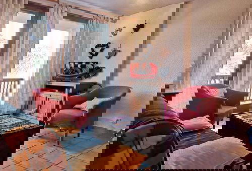 Notre-Dame-de-Bellecombe (73) - Résidence Les Aravis
Appartement 2 pièces -...