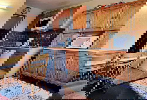 Notre-Dame-de-Bellecombe (73) - Residenz Les Hauts-de-Bellecombe - Gebäude...